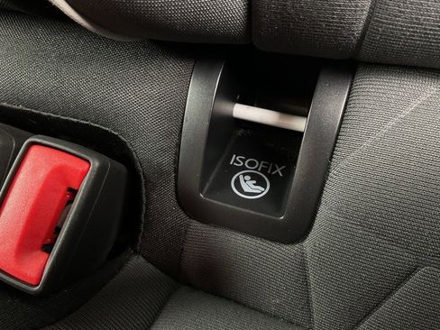 Used 2025 Volkswagen Jetta Sport image 16