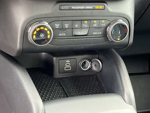 Used 2023 Ford Bronco Sport Heritage AWD/4WD image 30