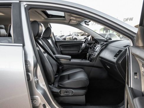 Used 2012 MAZDA CX-9 Touring w/ Moonroof & Bose Audio Pkg image 36