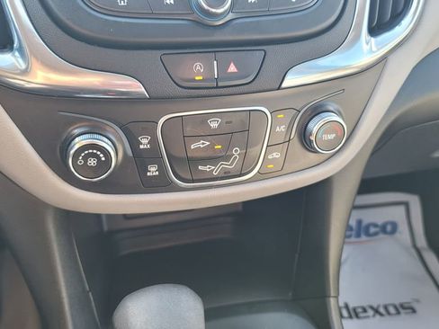 Used 2023 Chevrolet Equinox LS AWD/4WD image 22