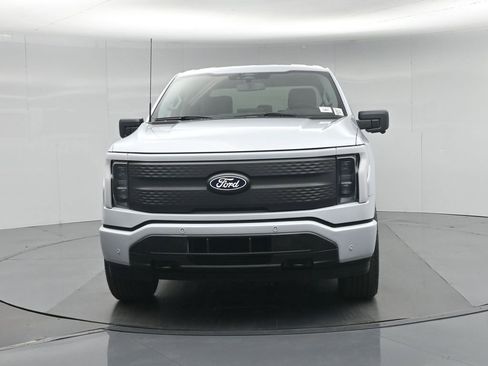 New 2025 Ford F150 Lightning Flash AWD/4WD image 25