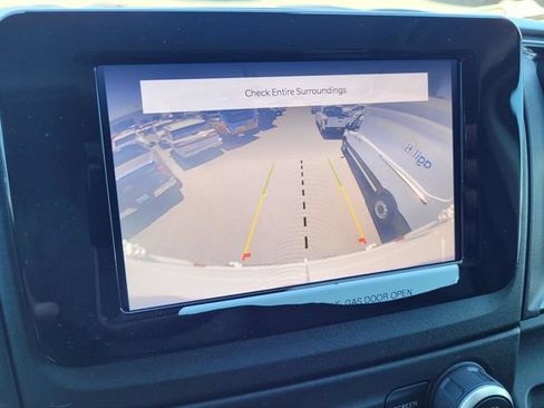 Used 2023 RAM ProMaster 2500 FWD image 15