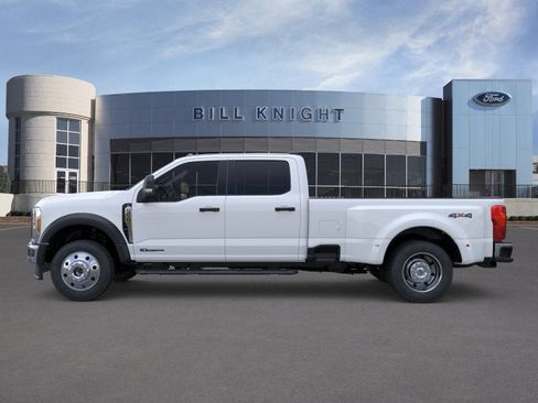 New 2026 Ford F450 XL w/ XL Driver Assist Package AWD/4WD image 26