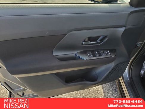 New 2026 Nissan Kicks S image 11