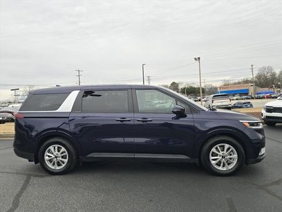 Used 2024 Kia Carnival LX