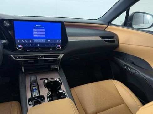 Used 2024 Lexus RX 350 Premium Plus w/ Convenience Package FWD image 32