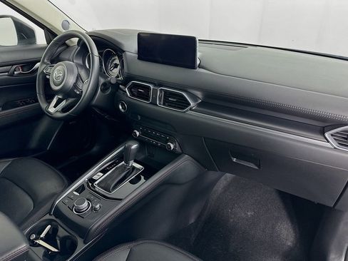 Used 2023 MAZDA CX-5 Carbon Edition image 37