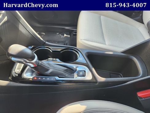 Used 2020 Buick Encore GX Select image 10