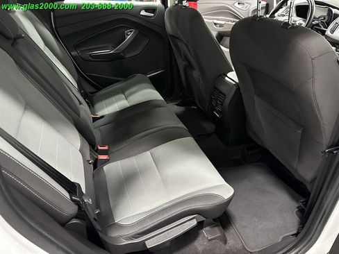 Used 2016 Ford C-MAX SE image 9