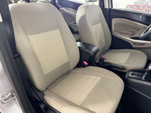 Used 2020 Ford EcoSport S FWD image 31
