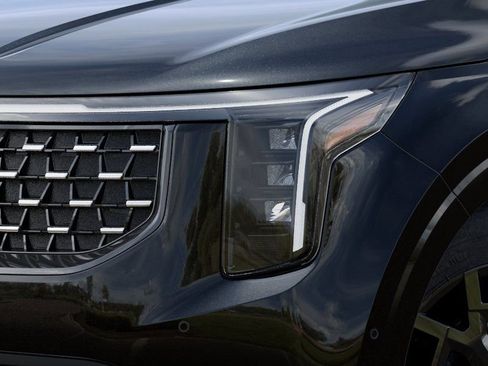 New 2026 Kia Carnival SX FWD image 10
