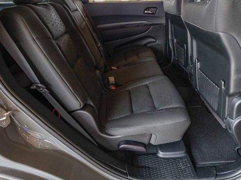 New 2026 Dodge Durango GT w/ Blacktop Package image 33