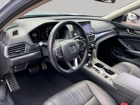 Used 2022 Honda Accord Sport Special Edition image 17