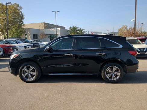 Used 2020 Acura MDX FWD image 6