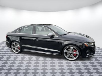 Used 2019 Audi S3 Prestige