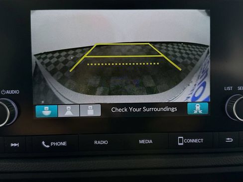 Certified 2023 Honda CR-V EX image 30