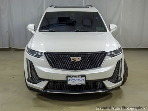 Used 2021 Cadillac XT6 Sport image 5