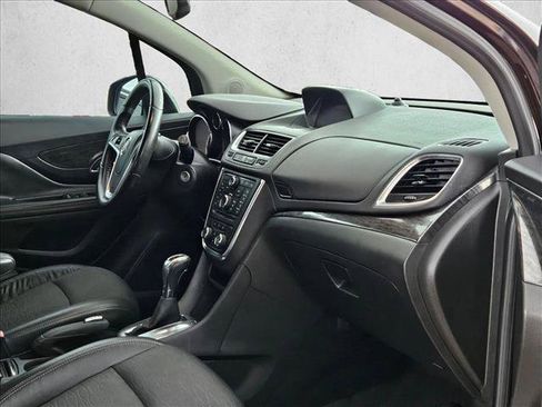 Used 2015 Buick Encore FWD image 22