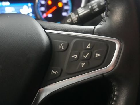 Used 2022 Chevrolet Equinox LT FWD image 15