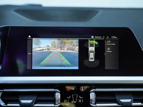 Used 2022 BMW 330i Sedan image 31