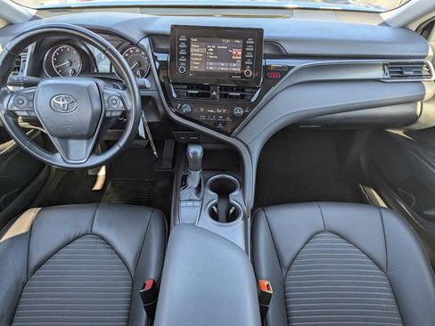 Certified 2024 Toyota Camry SE image 6