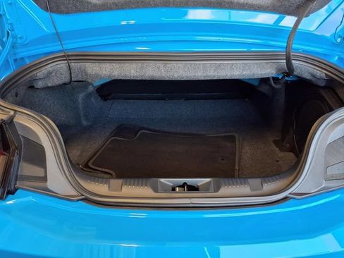 Used 2024 Ford Mustang GT Premium RWD image 22