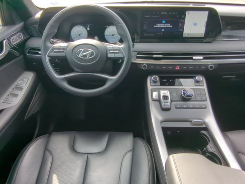 Used 2024 Hyundai Palisade Calligraphy AWD/4WD image 14