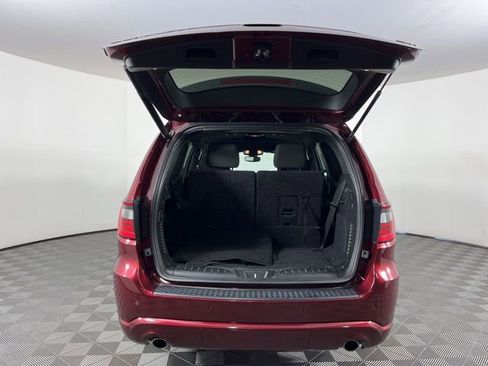 Used 2023 Dodge Durango GT RWD image 48