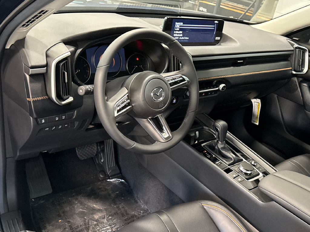 New 2026 MAZDA CX-50 AWD 2.5 S w/ Cargo Package image 6