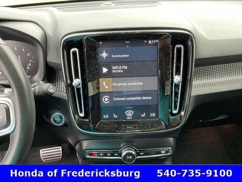 Used 2020 Volvo XC40 T5 R-Design AWD/4WD image 34