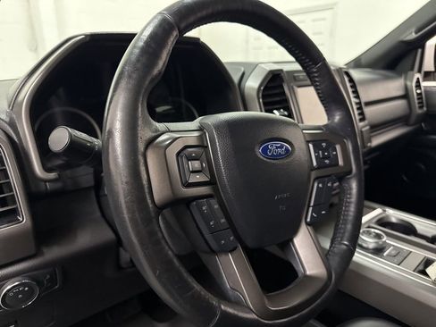 Used 2020 Ford Expedition XLT w/ Equipment Group 201A image 34