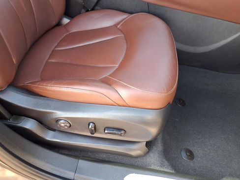 Used 2017 Buick Envision Essence w/ LPO, Hit The Road Package image 20