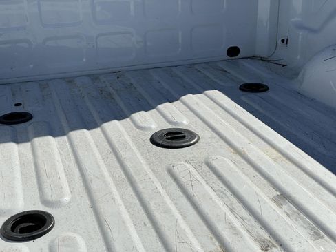 Used 2018 RAM 2500 Tradesman image 37