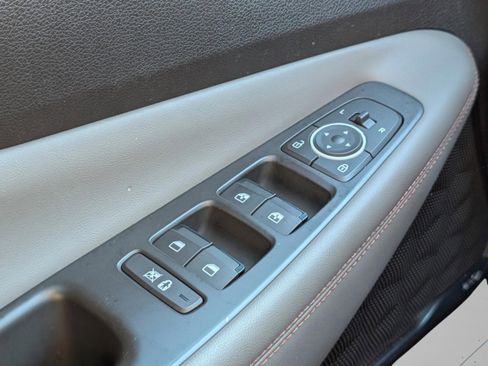 Used 2019 Hyundai Santa Fe Limited image 43