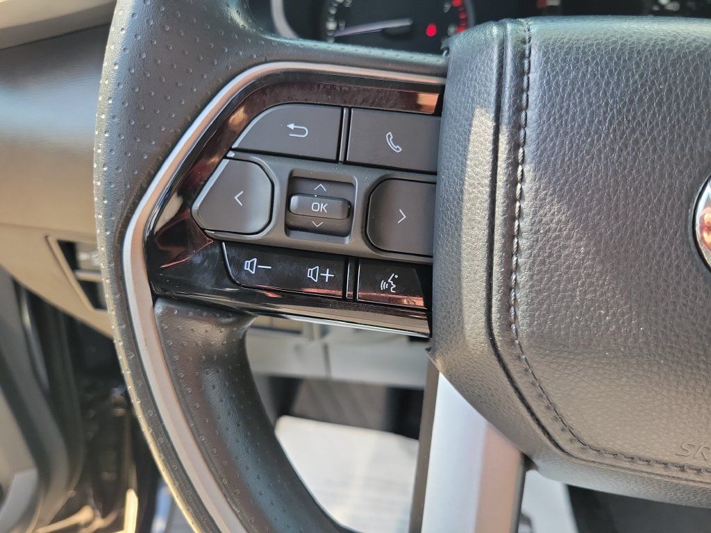 Used 2024 Toyota Tundra SR5 AWD/4WD image 19