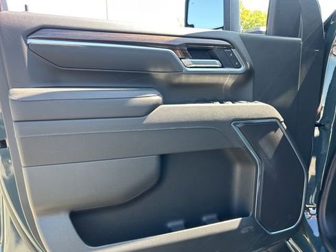 New 2026 Chevrolet Silverado 2500 LT w/ Trail Boss Package AWD/4WD image 11
