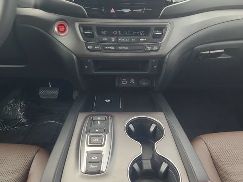 New 2026 Honda Ridgeline RTL image 11