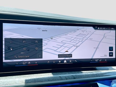 Used 2024 BMW i7 xDrive60 w/ Executive Package image 14