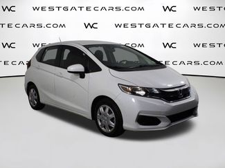 Used 2020 Honda Fit LX video 2