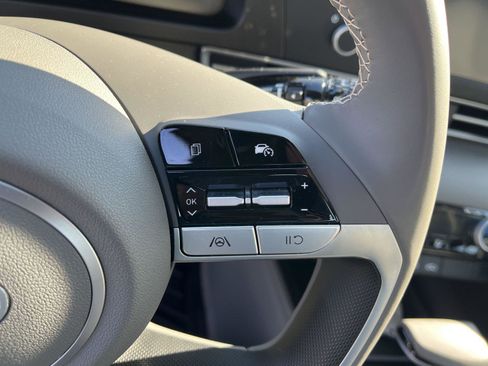 New 2025 Hyundai Elantra Sport image 28