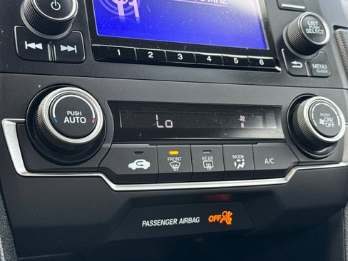 Used 2020 Honda Civic LX image 20