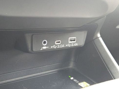 Certified 2025 Subaru Crosstrek 2.5i Sport w/ Crosstrek Mirror Package image 18