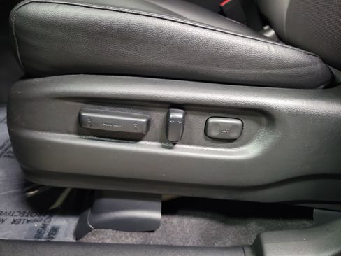 Used 2024 Honda Ridgeline RTL image 21