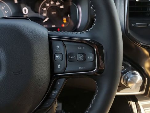 New 2026 RAM 1500 Limited AWD/4WD image 28