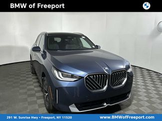 Used 2025 BMW X3 xDrive30i w/ Premium Package video 1