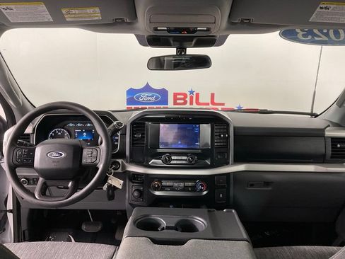 Certified 2023 Ford F150 XLT AWD/4WD image 17