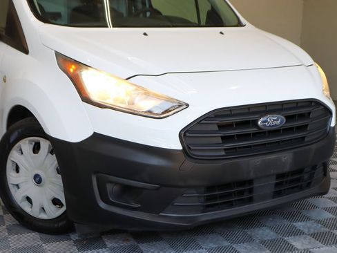 Used 2020 Ford Transit Connect XL FWD image 3