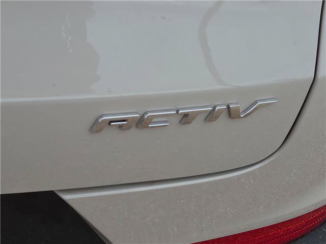 New 2026 Chevrolet TrailBlazer ACTIV w/ Convenience Package FWD image 7