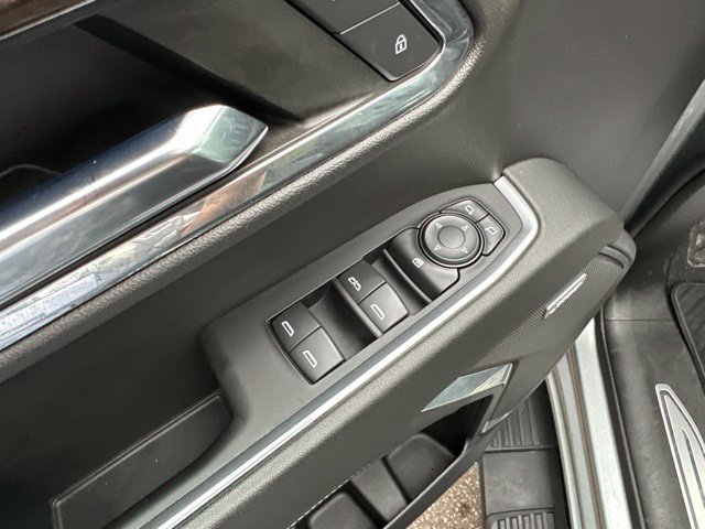 Used 2024 Chevrolet Silverado 1500 RST AWD/4WD image 19