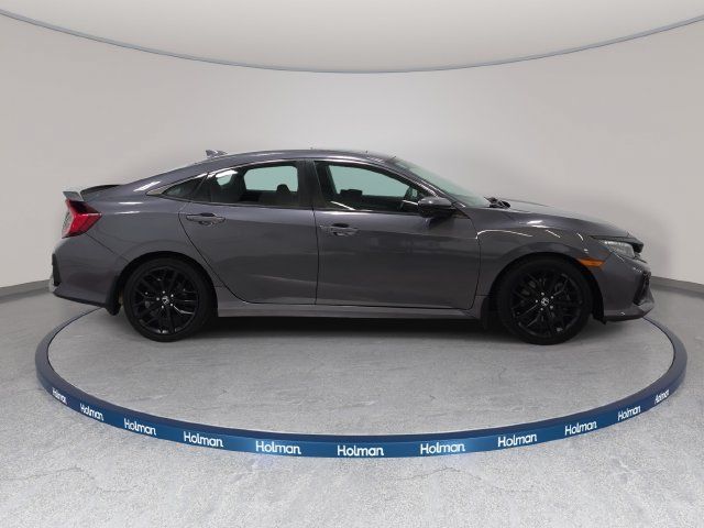 Used 2020 Honda Civic Si image 5